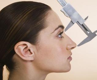The indications of non-surgical rhinoplasty